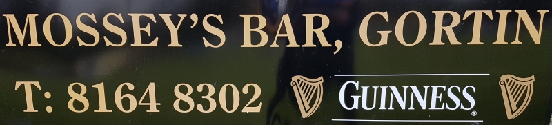 Mossey's Bar Gortin