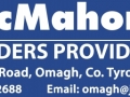 McMahons Building Suppliers