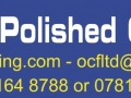 O'Neill Polished Concrete