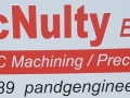 P&G McNulty Precision Engineering