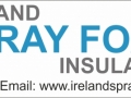 Spray Foam Ireland