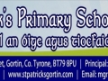 St. Patrick's Gortin Primary School
