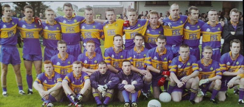 2. Intermediate Champions 2003