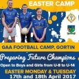 FUTURE BLUES EASTER CAMP 2017 Monday 17th and Tuesday 18th April 10am to 1.30pm Each Day. Cost is ONLY £5 per Child, with each Child receving a Special ‘Future Blues [&hellip;]