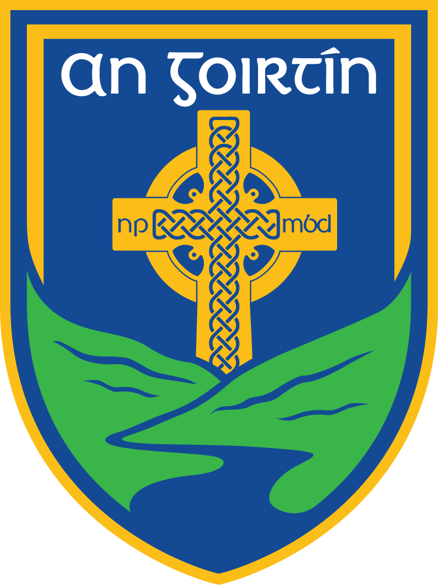 Home of Gortin St Patricks & Badoney Ladies