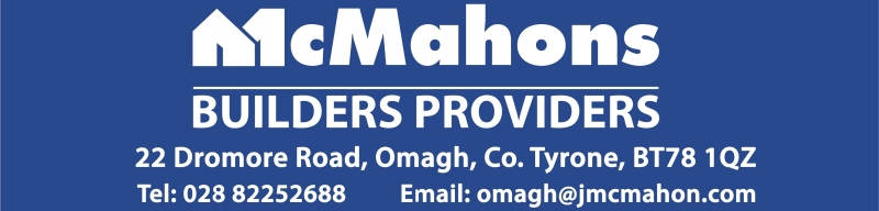McMahons Building Suppliers