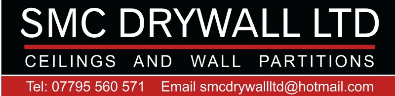 SMC Drywall