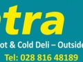 Centra Greencastle