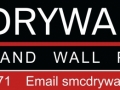 SMC Drywall