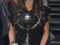 Dearbhla Scallon All-Ireland Champion