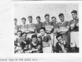24. Gortin Senior Team 1940s