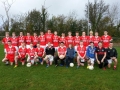 Owenkillew U16 s 2014