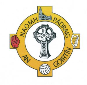 gortin crest 2