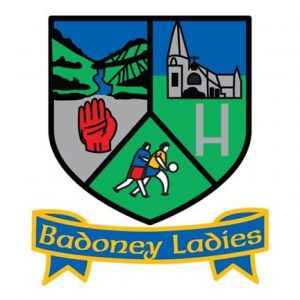 Badoney Logo