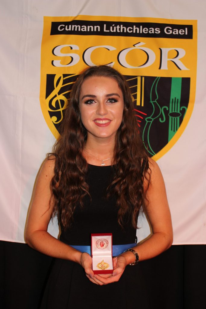 Dearbhlascor2017